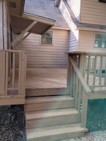 101 Bonnie Creek Drive Coldspring TX 77331