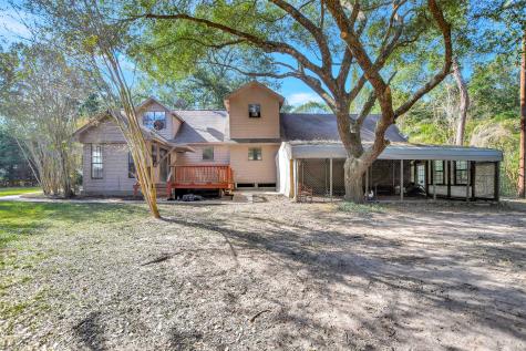 101 Bonnie Creek Drive Coldspring TX 77331