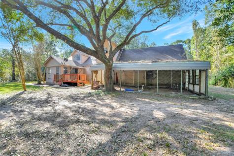 101 Bonnie Creek Drive Coldspring TX 77331