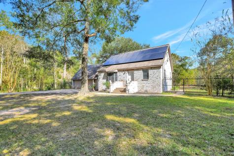 101 Bonnie Creek Drive Coldspring TX 77331