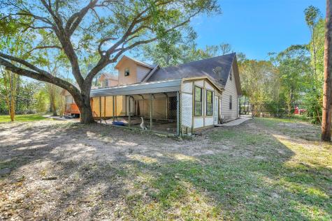 101 Bonnie Creek Drive Coldspring TX 77331