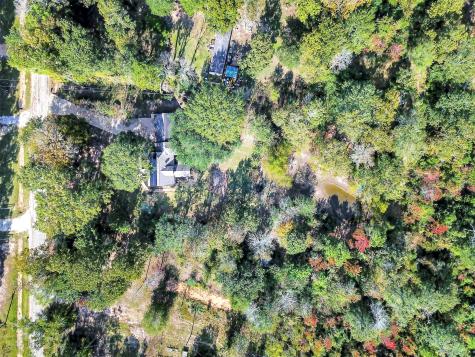 101 Bonnie Creek Drive Coldspring TX 77331