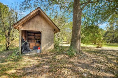 101 Bonnie Creek Drive Coldspring TX 77331