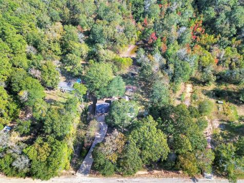 101 Bonnie Creek Drive Coldspring TX 77331