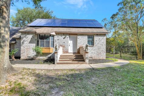 101 Bonnie Creek Drive Coldspring TX 77331