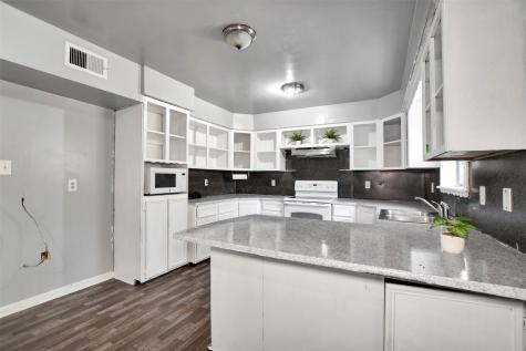 101 Bonnie Creek Drive Coldspring TX 77331