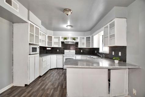 101 Bonnie Creek Drive Coldspring TX 77331