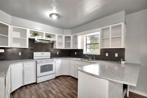 101 Bonnie Creek Drive Coldspring TX 77331