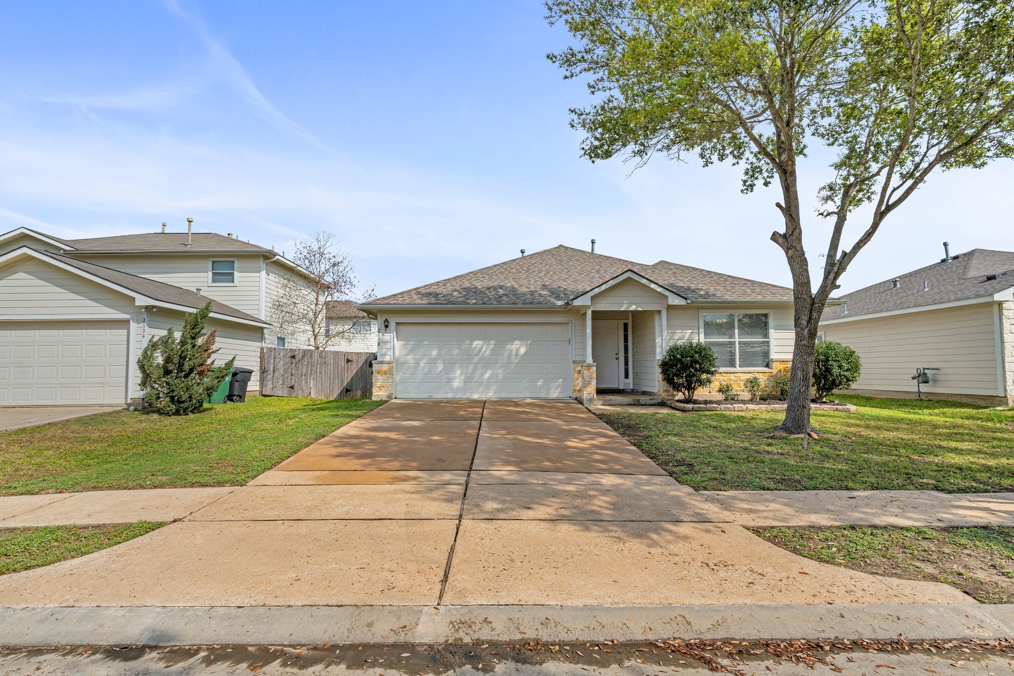 2830 Steelhead Drive Houston TX 77045