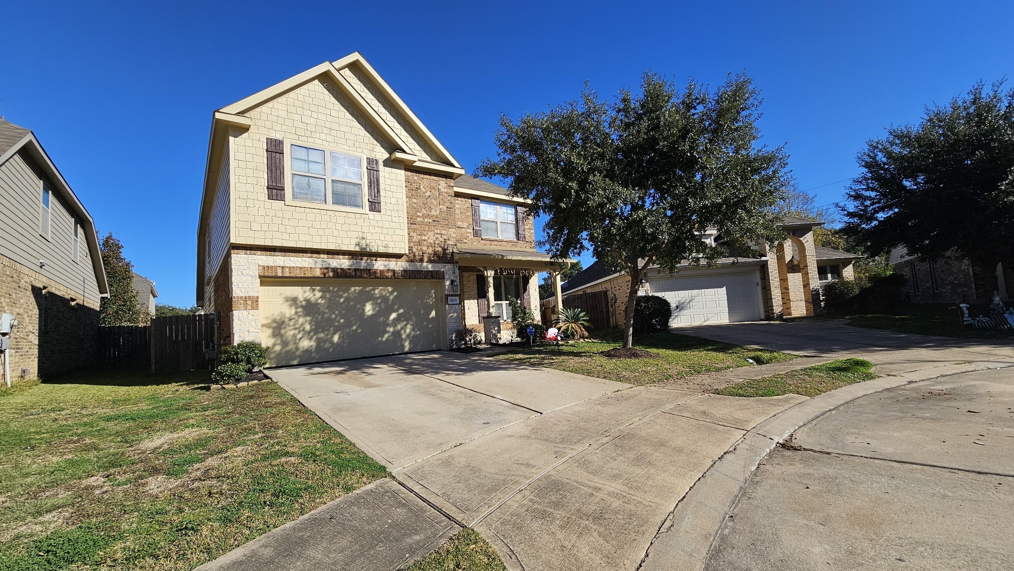 20610 Birch Rain Court Katy TX 77449