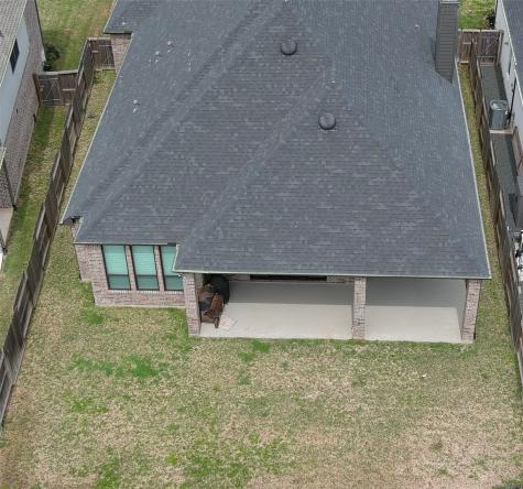8834 Forest Side Drive Missouri City TX 77459