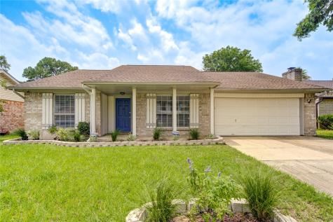 4811 Cairnsean Street Houston TX 77084