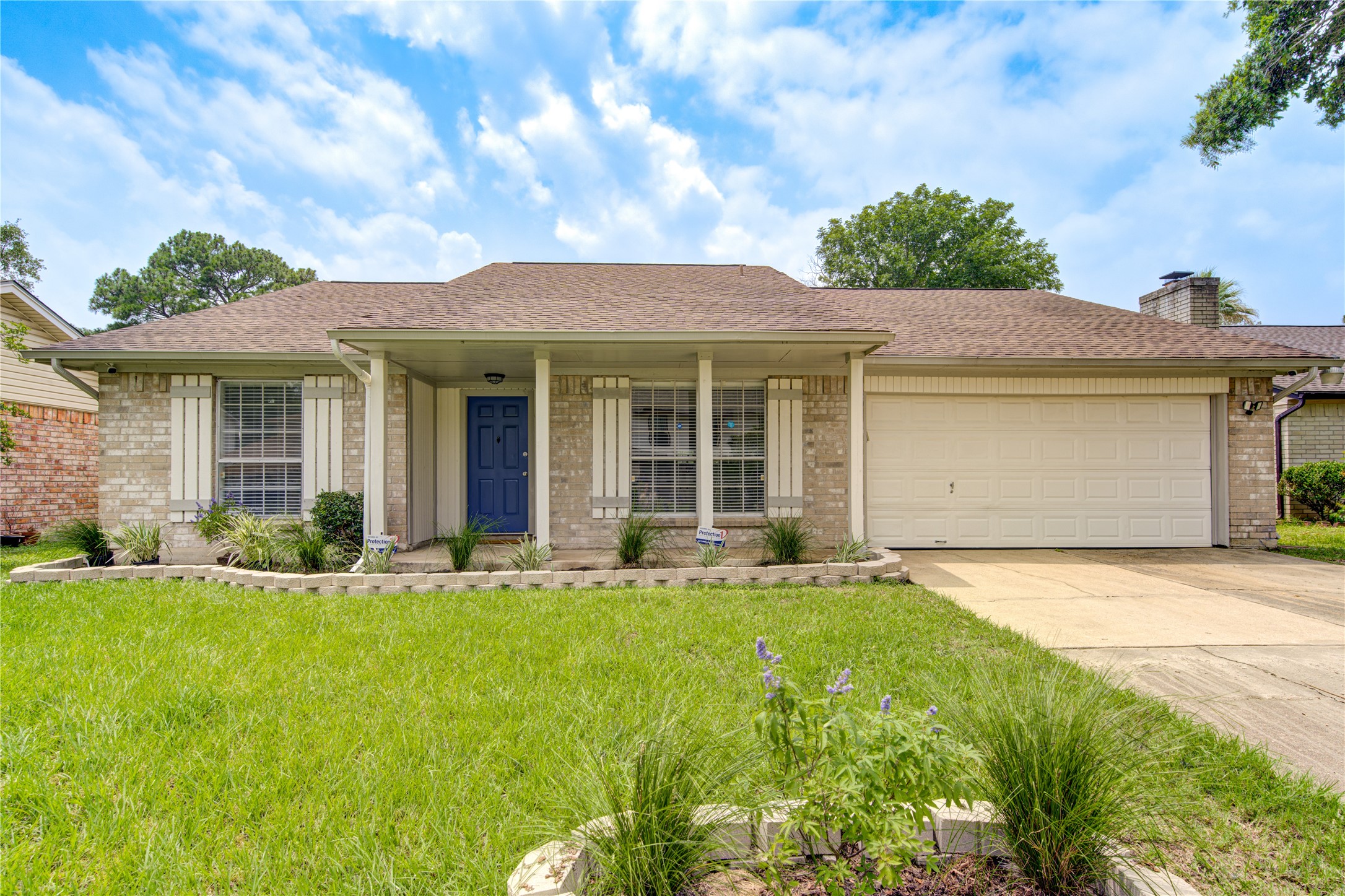 4811 Cairnsean Street Houston TX 77084