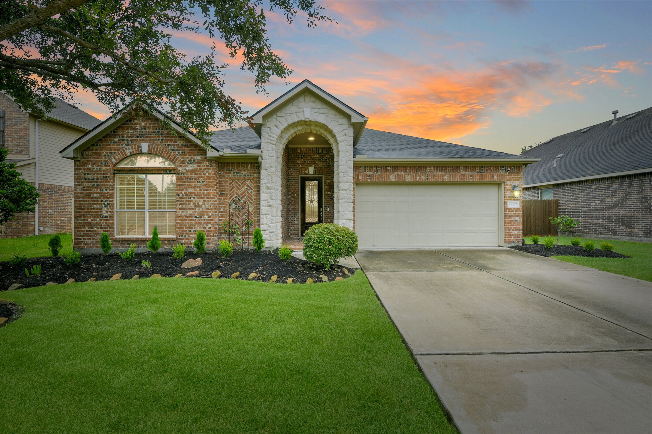 13007 Winter Springs Drive Pearland TX 77584