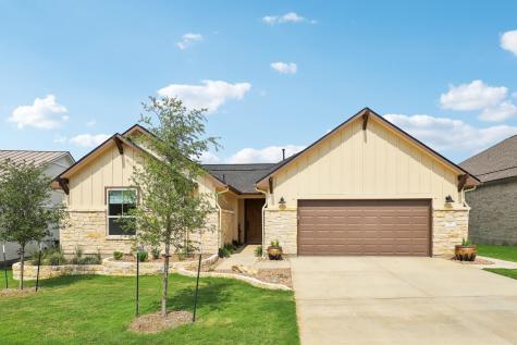122 Trotting Bear Lane San Marcos TX 78666