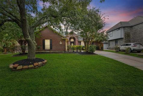 11347 Corola Trail Drive Houston TX 77066