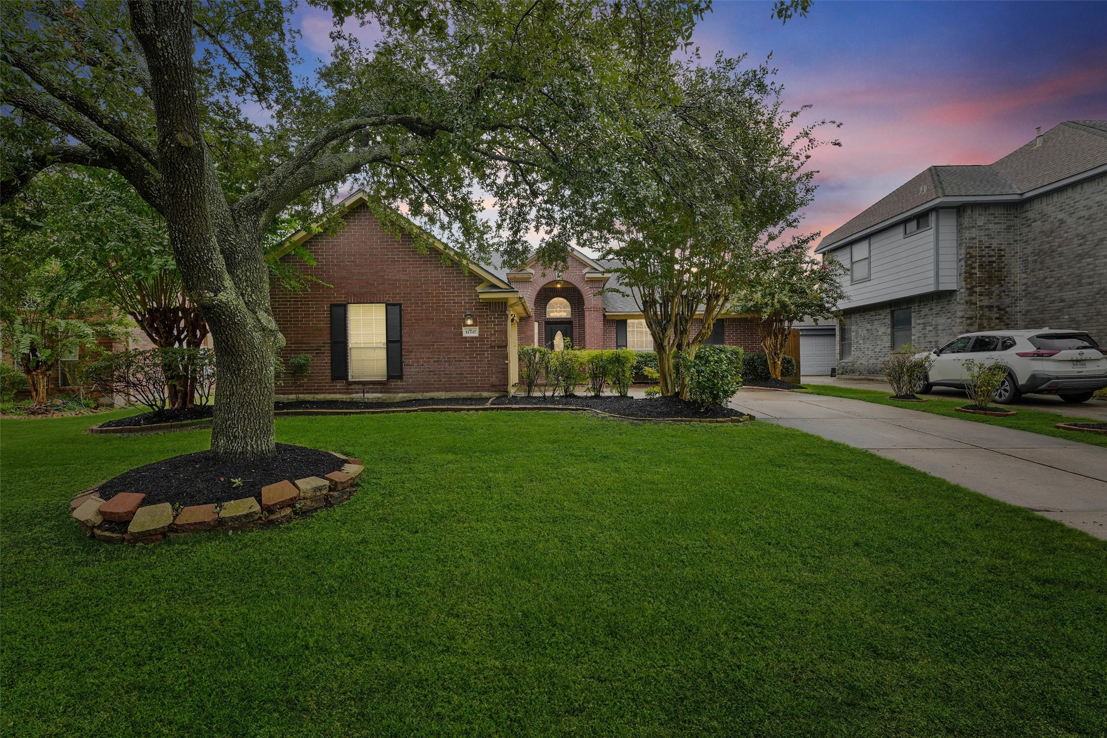 11347 Corola Trail Drive Houston TX 77066