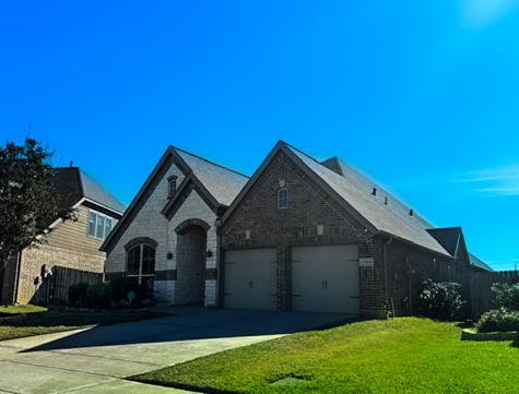 13804 Wood Shadow Lane Pearland TX 77584