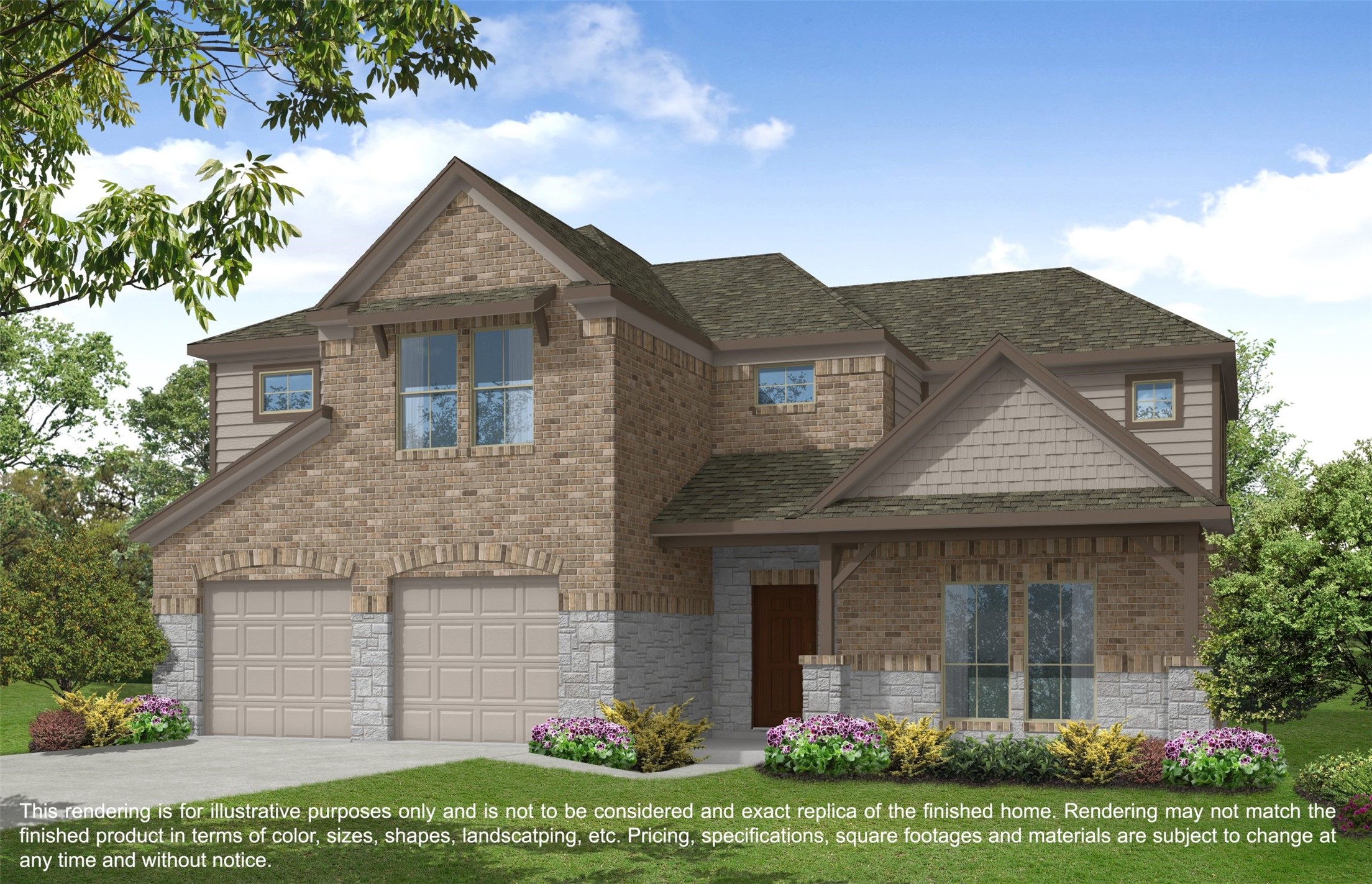 2527 Velvet Woods Lane Katy TX 77493