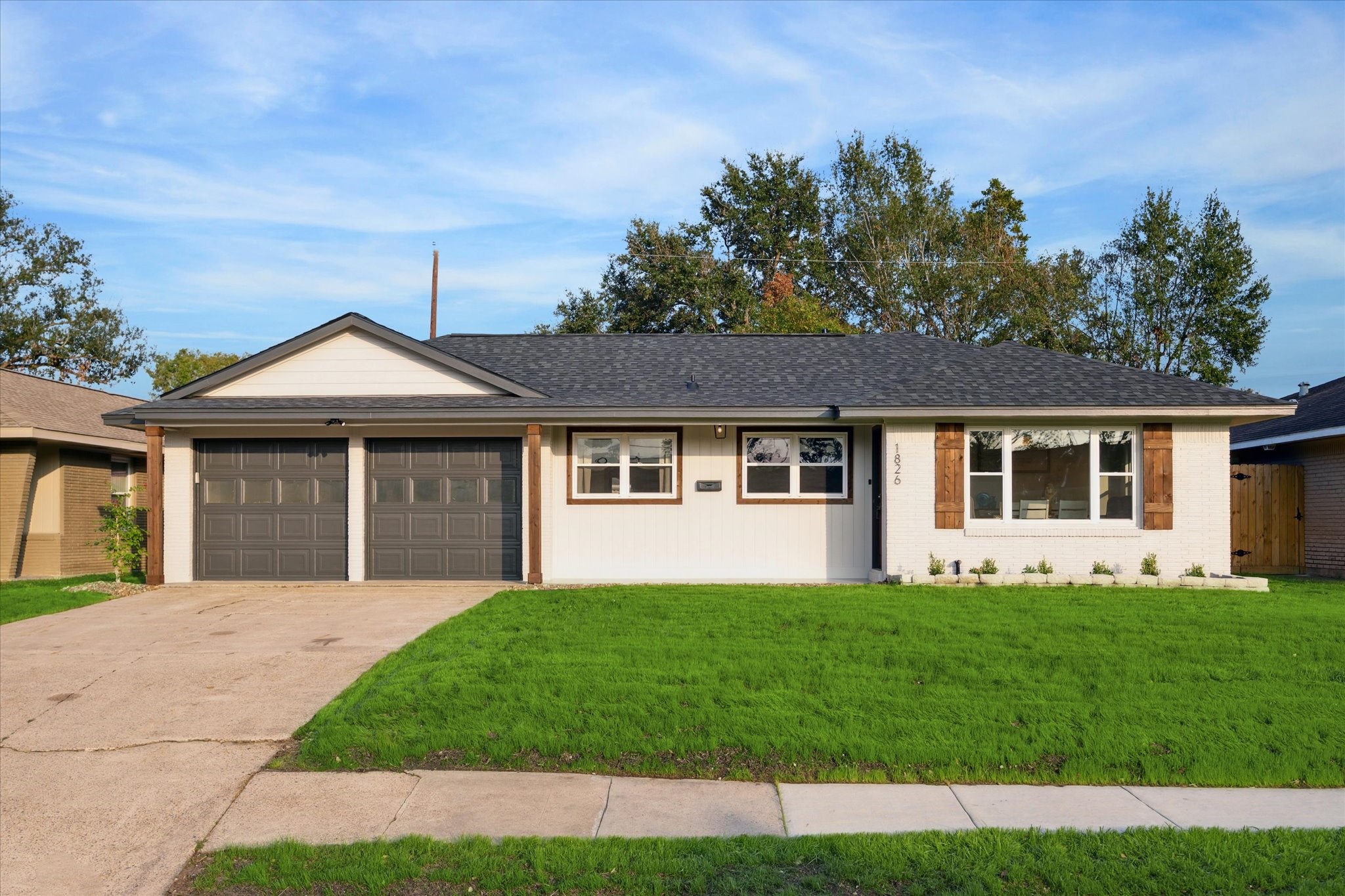 1826 Seamist Court Houston TX 77008