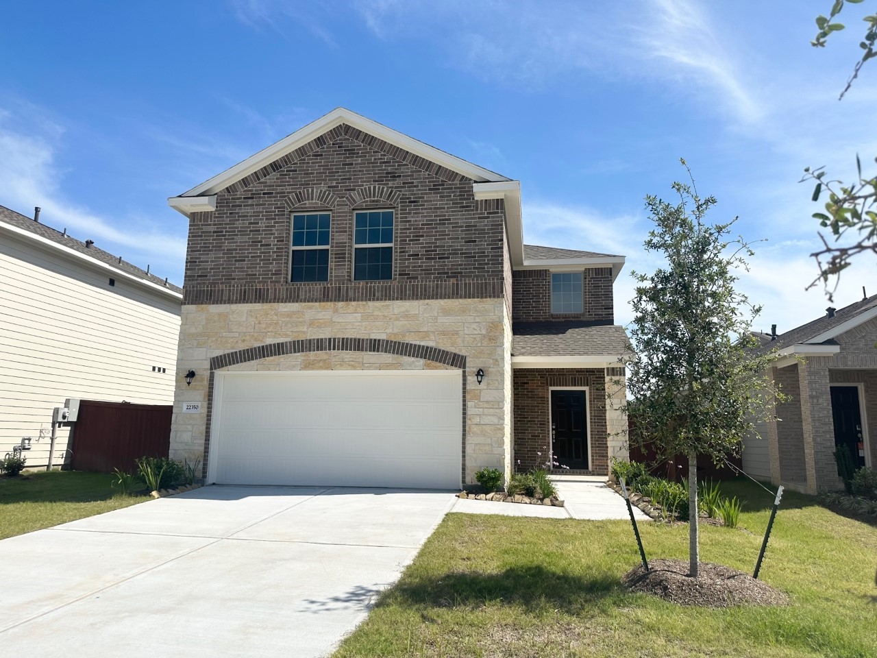 22350 Auburn Cabin Lane Porter TX 77365