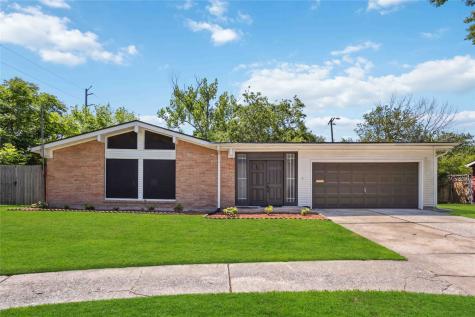 5503 Jason Street Houston TX 77096