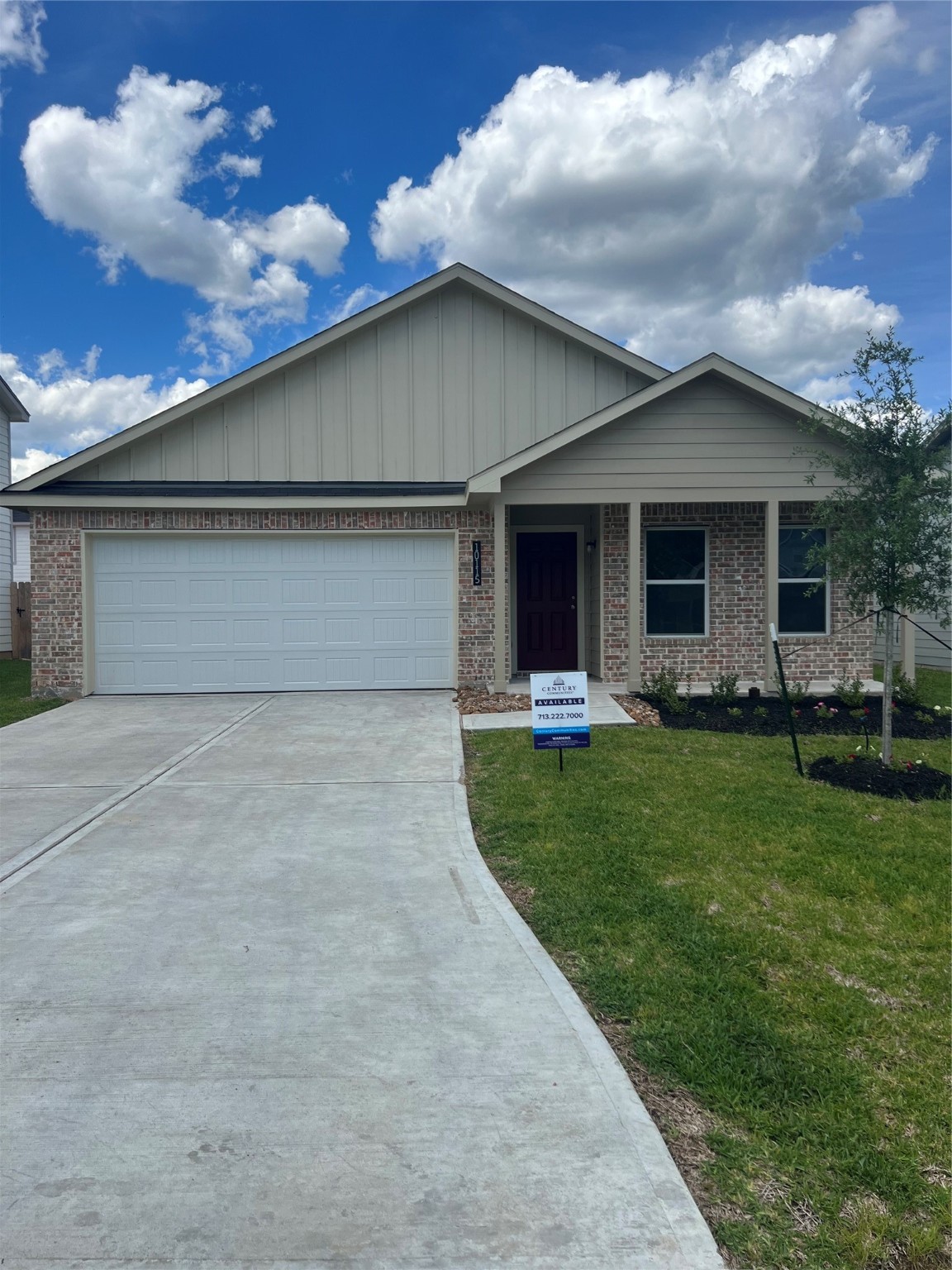 10115 Cerritos Drive Conroe TX 77306