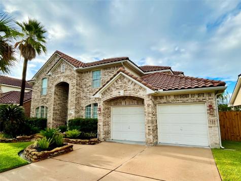 11838 Palmetto Shores Drive Houston TX 77065