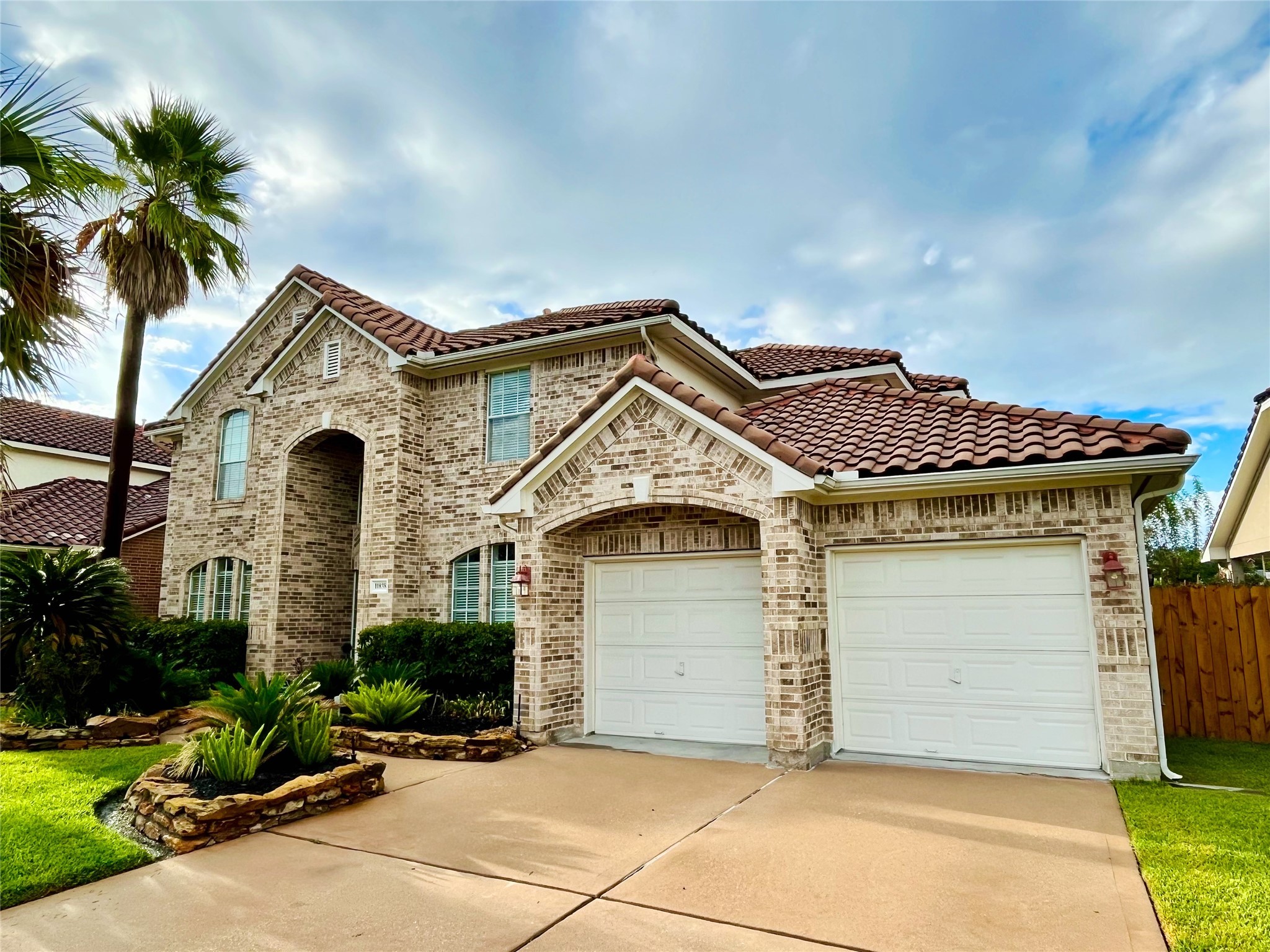 11838 Palmetto Shores Drive Houston TX 77065
