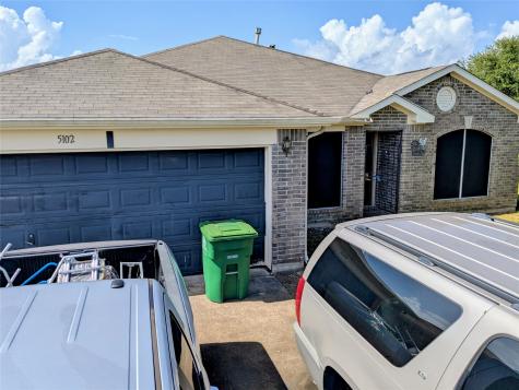 5102 Park Village Drive Houston TX 77048