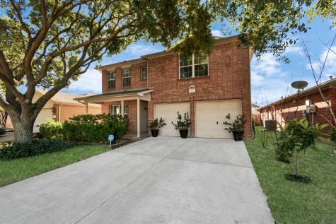 19307 Colony Grove Lane Katy TX 77449