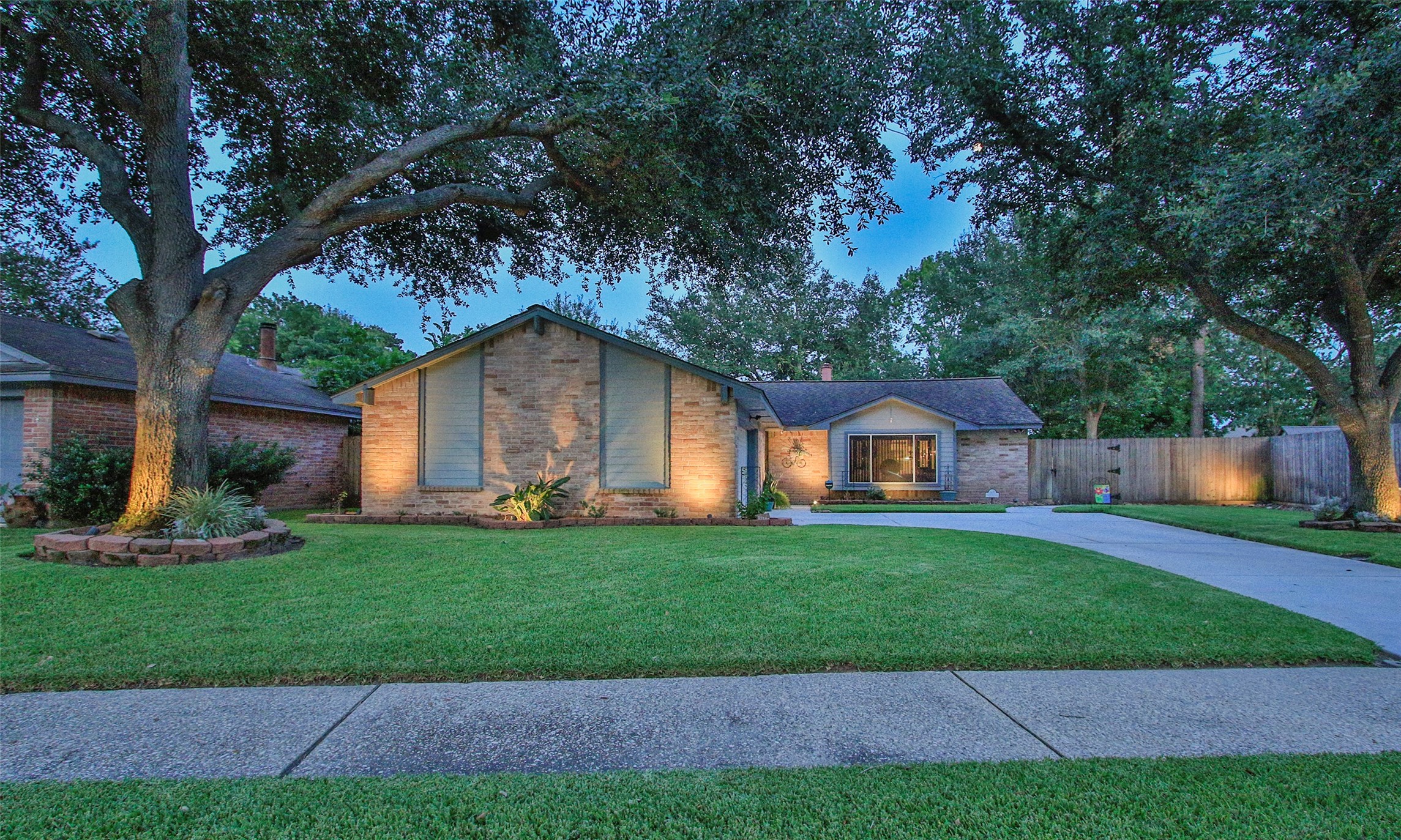 21506 Fir Creek Lane Spring TX 77388