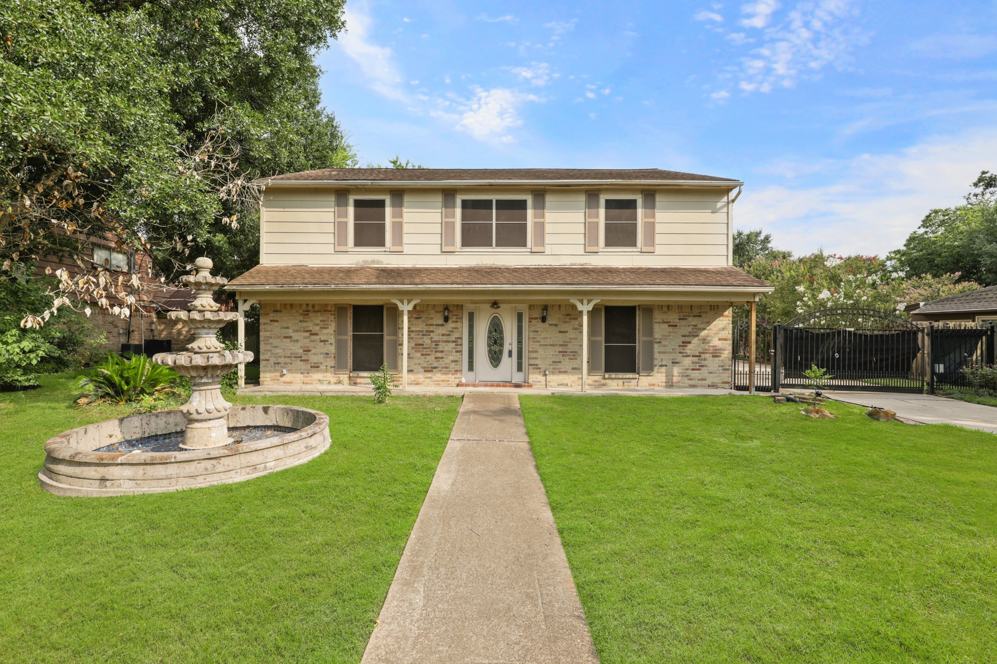 15713 Lakeview Drive Jersey Village TX 77040