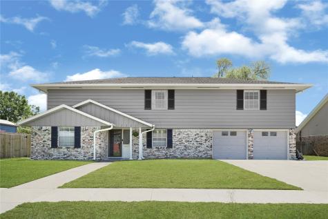 1311 Dandridge Avenue Pasadena TX 77502