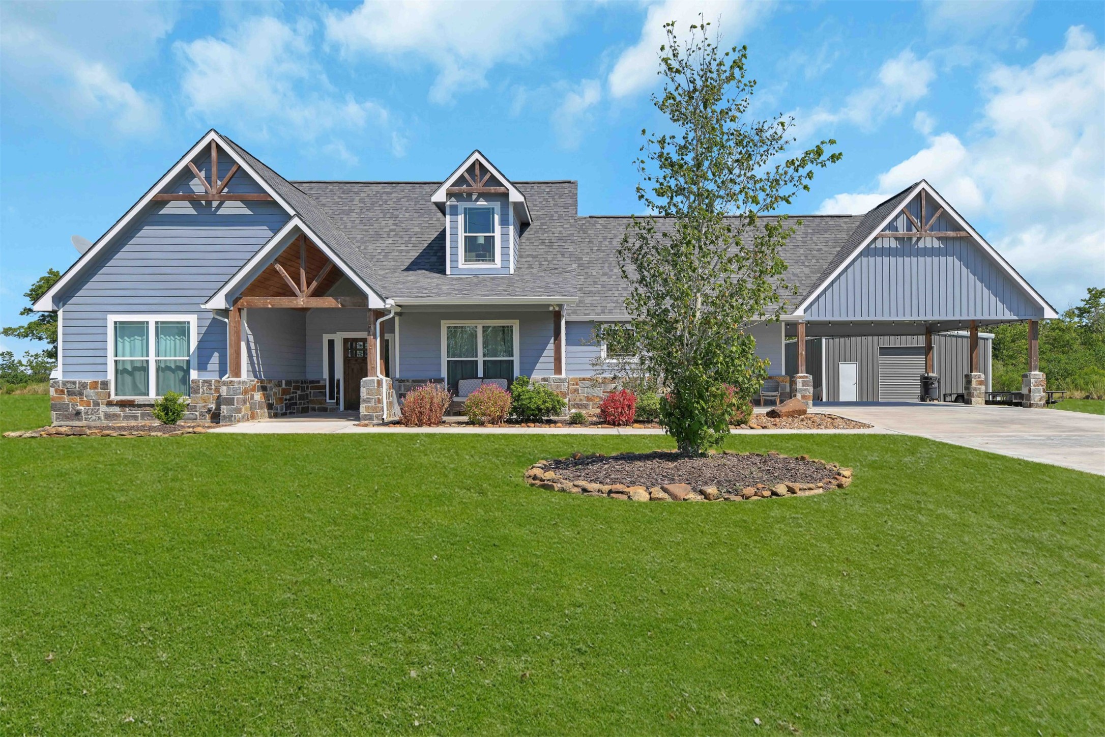 1580 County Road 614 Dayton TX 77535