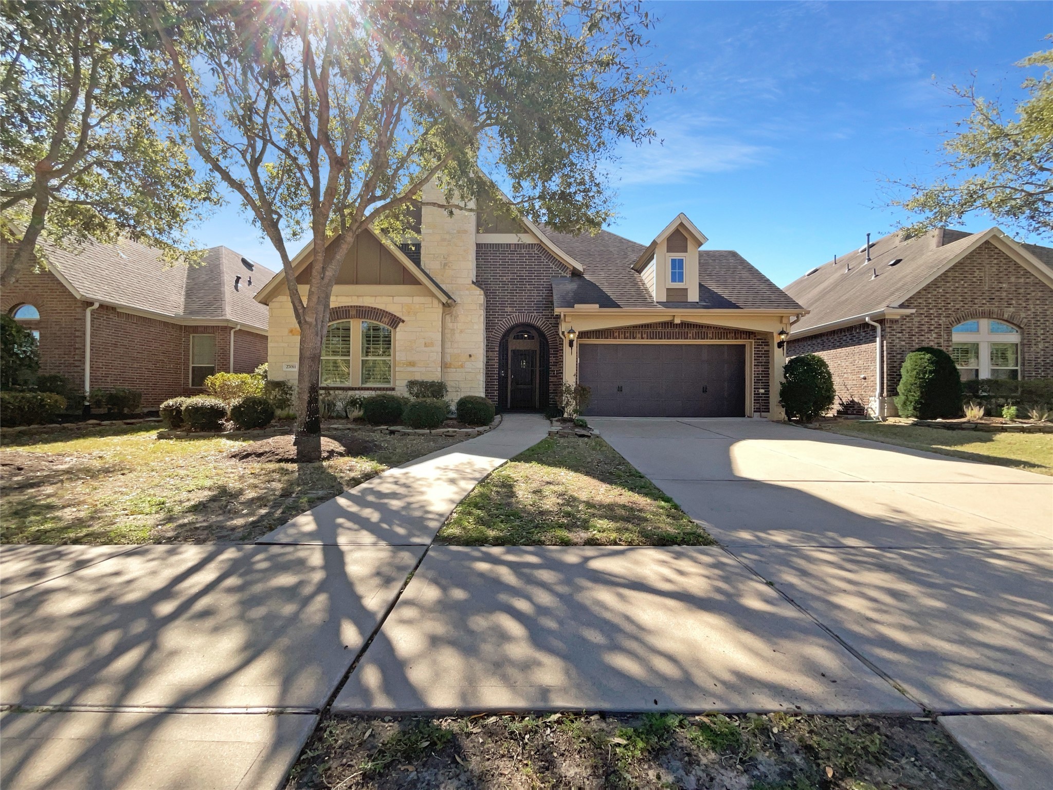 27011 Camirillo Creek Lane Katy TX 77494