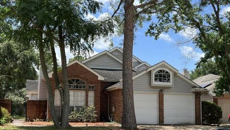 16007 Glenbrook Knoll Lane Houston TX 77095
