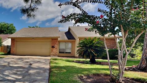 15510 W Barbara Circle Houston TX 77071
