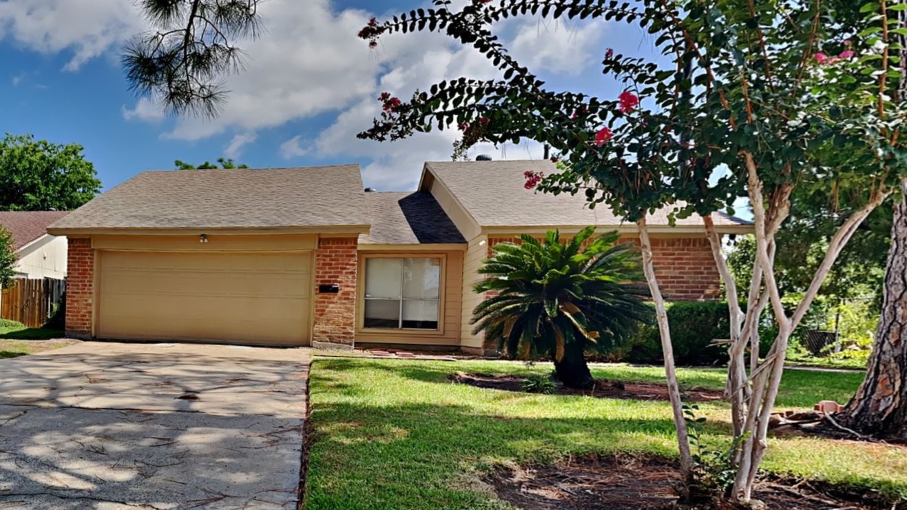15510 W Barbara Circle Houston TX 77071