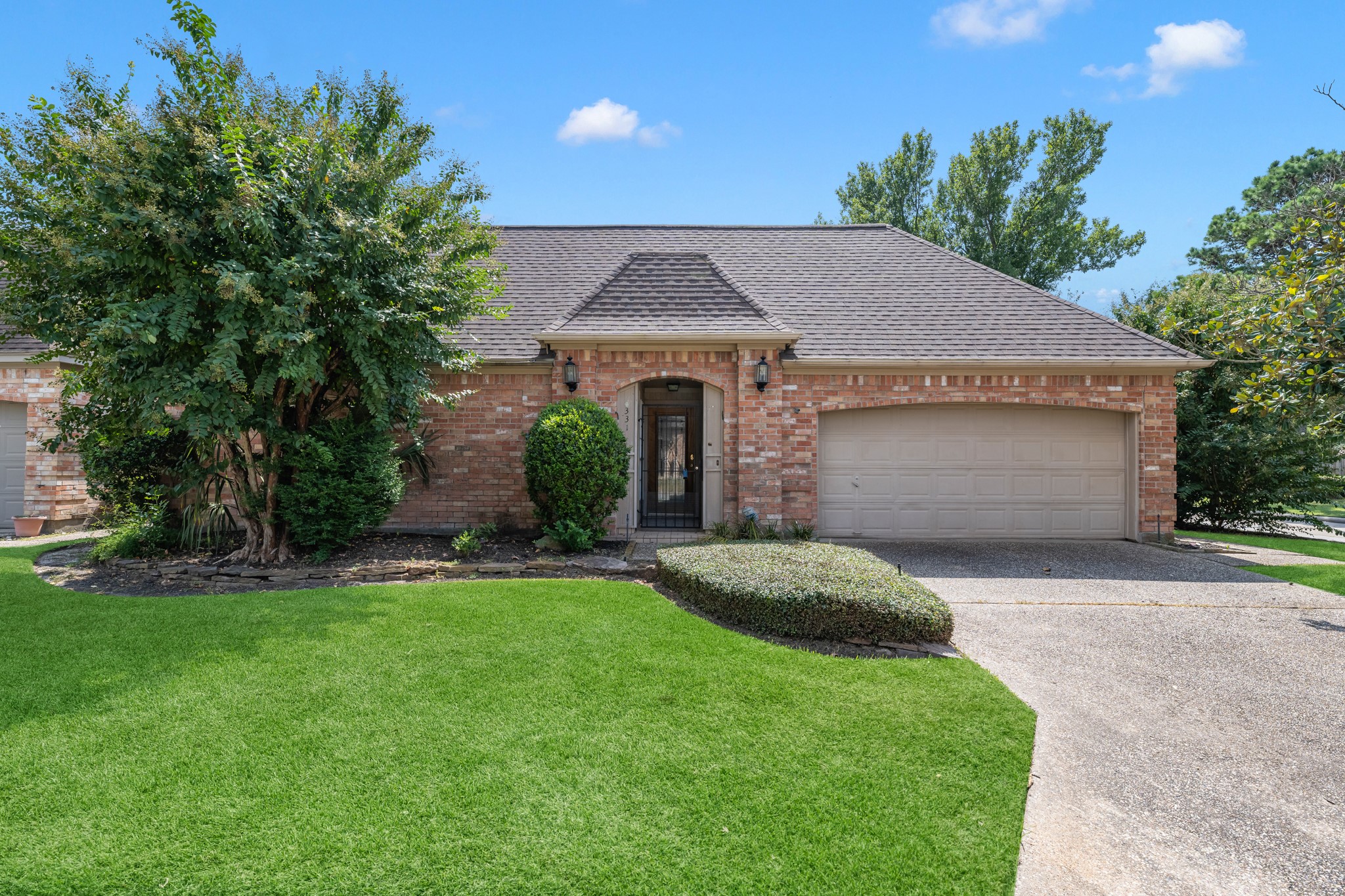 331 Champions Colony Iii Houston TX 77069