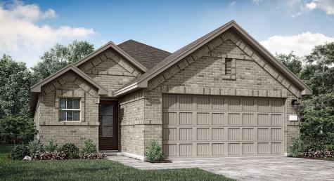 1946 Foxtail Creek Court Crosby TX 77532