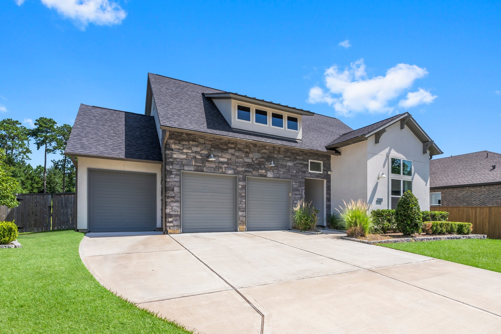 108 Vetch Park Court Montgomery TX 77316