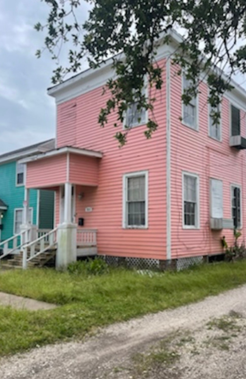 3111 Avenue L Galveston TX 77550