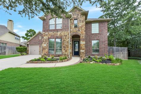23706 Tristan Bay Court Spring TX 77386