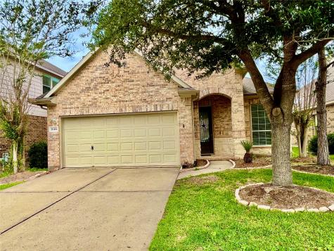 26414 Forest Pine Lane Katy TX 77494