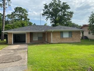 2431 Toyah Avenue Houston TX 77039
