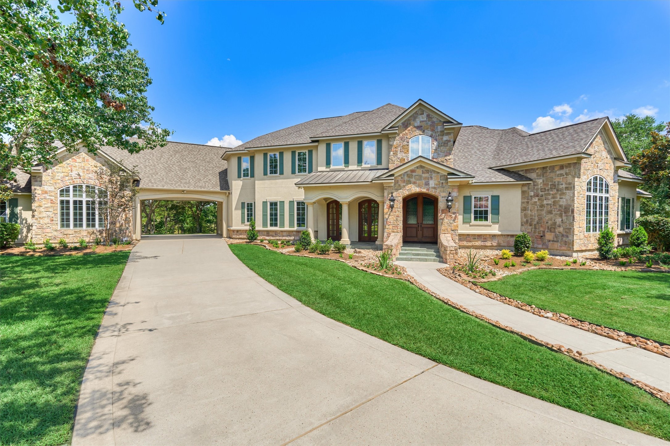 18488 Lindas Place Montgomery TX 77316