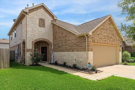 3057 Hawthorne Glen Lane Dickinson TX 77539