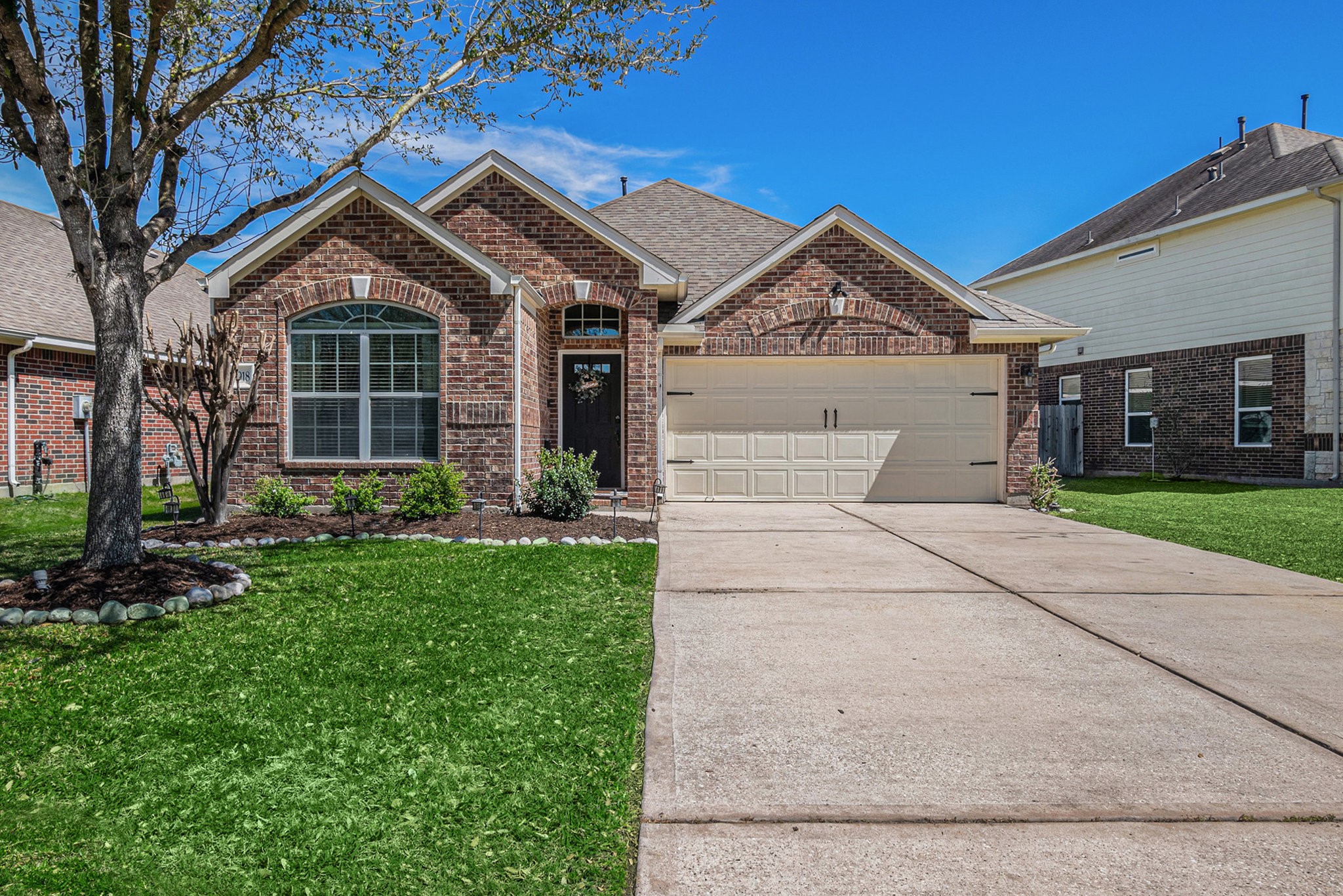 18918 Pinewood Point Lane Tomball TX 77377