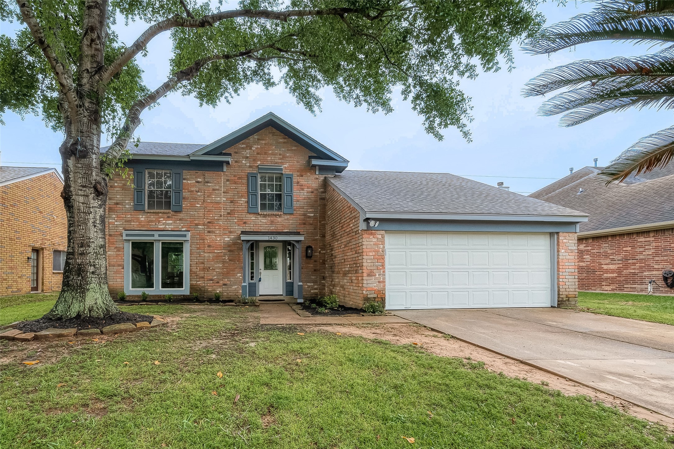 1430 Country Park Drive Katy TX 77450